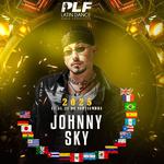 PFL Latin Dance World Competition 2025