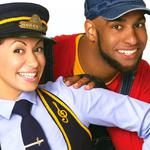 Choo Choo Soul