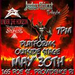 Sepsiss @ Platforms Dance Club