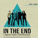 In The End @ Jake's backroom