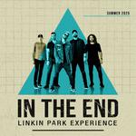 In The End - Linkin Park Experience live at Warner Vineyards