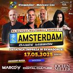 Digital Culture | Amsterdam Dance Mission