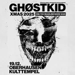 Ghøstkid