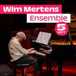 Wim Mertens