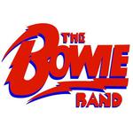 The Bowie Band