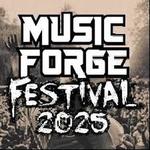 Music Forge Festival 2025