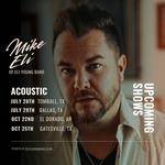 Mike Eli Acoustic