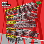 Rock for People 2025