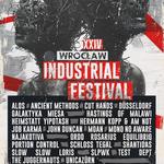 Wroclaw Industrial Festival 2025