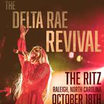 The Delta Rae Revival