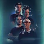 Ouverture des concerts du parc avec QW4RTZ