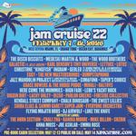Jam Cruise 2026