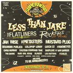 Supernova International Ska Festival 2025