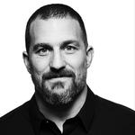 Andrew Huberman
