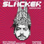 OFFBCN : SLACKER 85