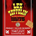 The Cut LIVE - Earl's Court '75 - 50th Anniversary Concert!