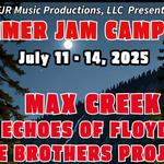 Summer Jam Campout 2025