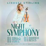 Lindsey Stirling: Night with the Symphony (Portland)