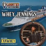 Country Cruising 2025