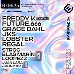 BC Festival 2025