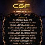 Code Summer Festival