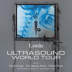 Ultrasound World Tour 