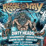 Reggae On The Way 2025