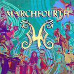 MARCHFOURTH MARCHING BAND LIVE IN CONCERT