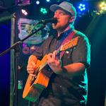 monallo at Backstreets Sports Bar