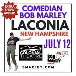 LACONIA NEW HAMPSHIRE Colonial Theatre