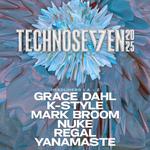 Technoseven Festival 2025