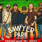 Audic Empire at Sawyer Park Icehouse
