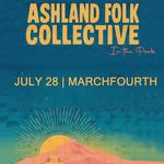 MarchFourth @ Ashland Folk Collective In The Park