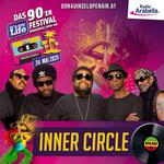 Donauinselfest Open Air - Austria