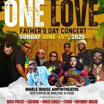 One Love Father Day Concert