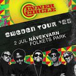 Sweden Tour: Navekvarn : Folkets Park