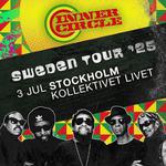 Sweden Tour: Stockholm : Kollektivet Livet