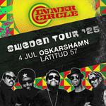Sweden Tour: Oskarshamn : Latitud57