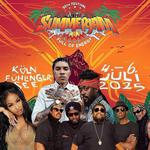 Summerjam Fest - Germany