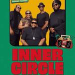 Reggae Sunsplash in the Netherlands