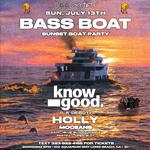 BASS BOAT LA
