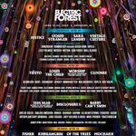 Electric Forest 2025