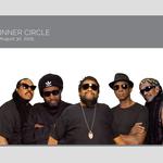 Inner Circle Performing live in Greenwhich, Rhode Island