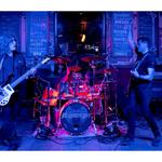 Messenger is back at Crossroads