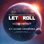 Let It Roll 2025