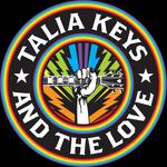 Talia Keys & The Love - Funk 'N Dive PRIDE