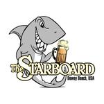 The Starboard