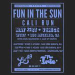 Back to back nights in SLO