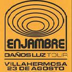 Enjambre en Villahermosa