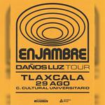 Enjambre en Tlaxcala